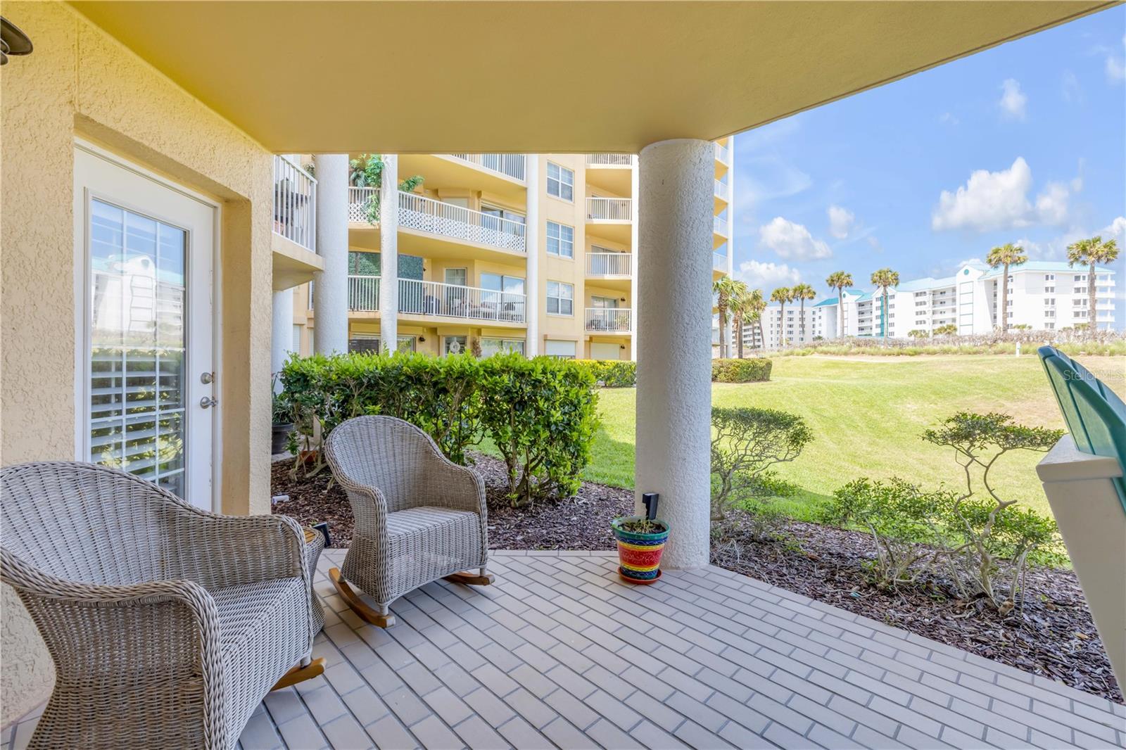 HARBOUR VILLAGE CONDO - Residential
