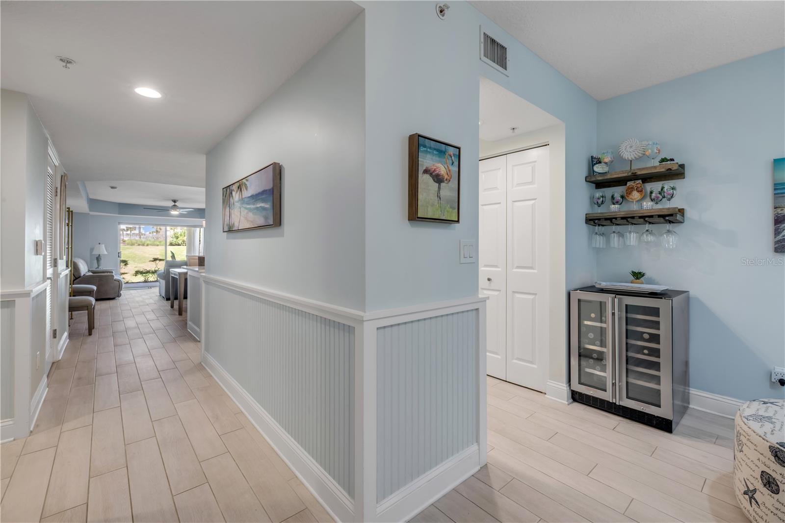 HARBOUR VILLAGE CONDO - Residential