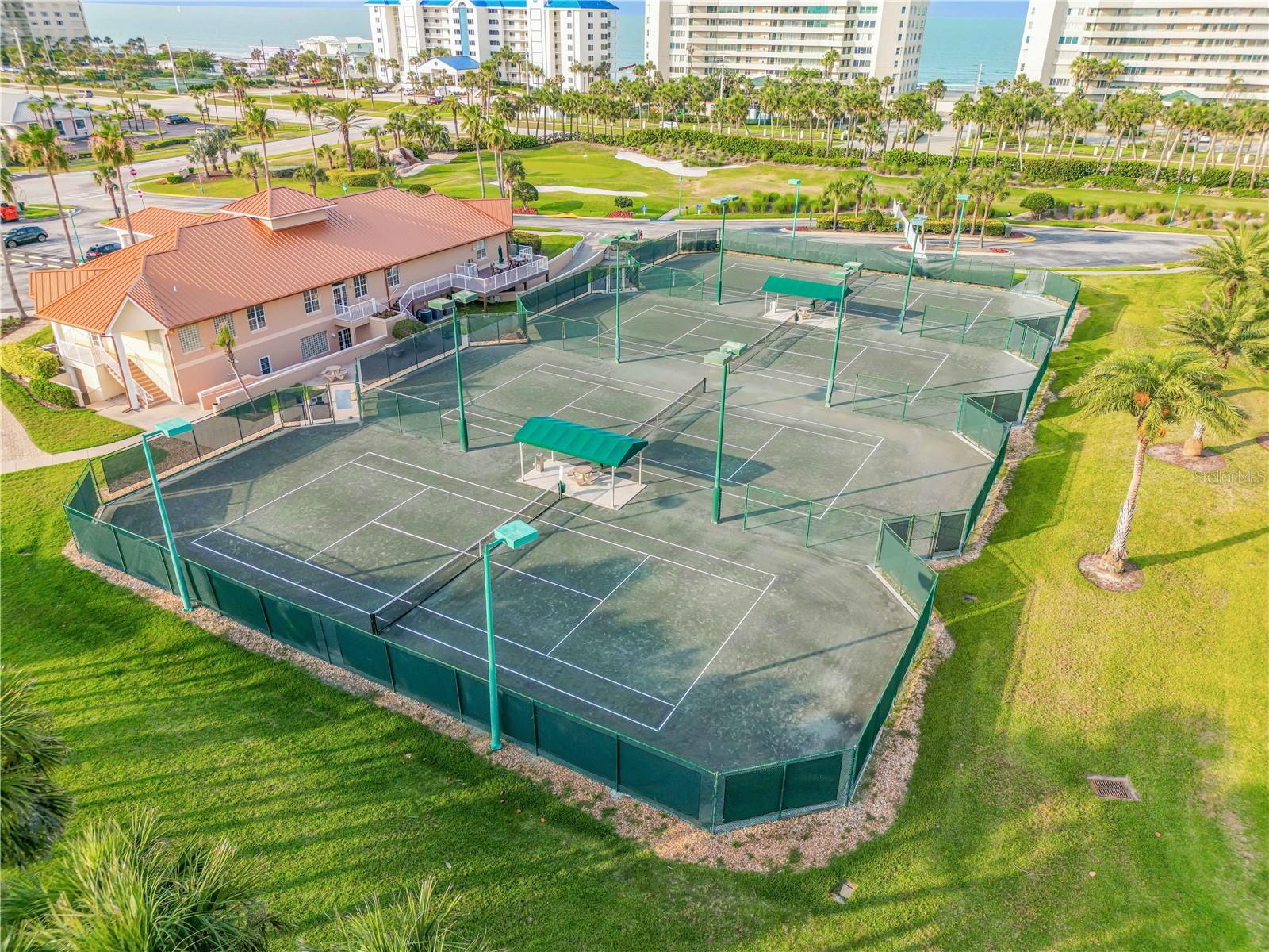 HARBOUR VILLAGE CONDO - Residential