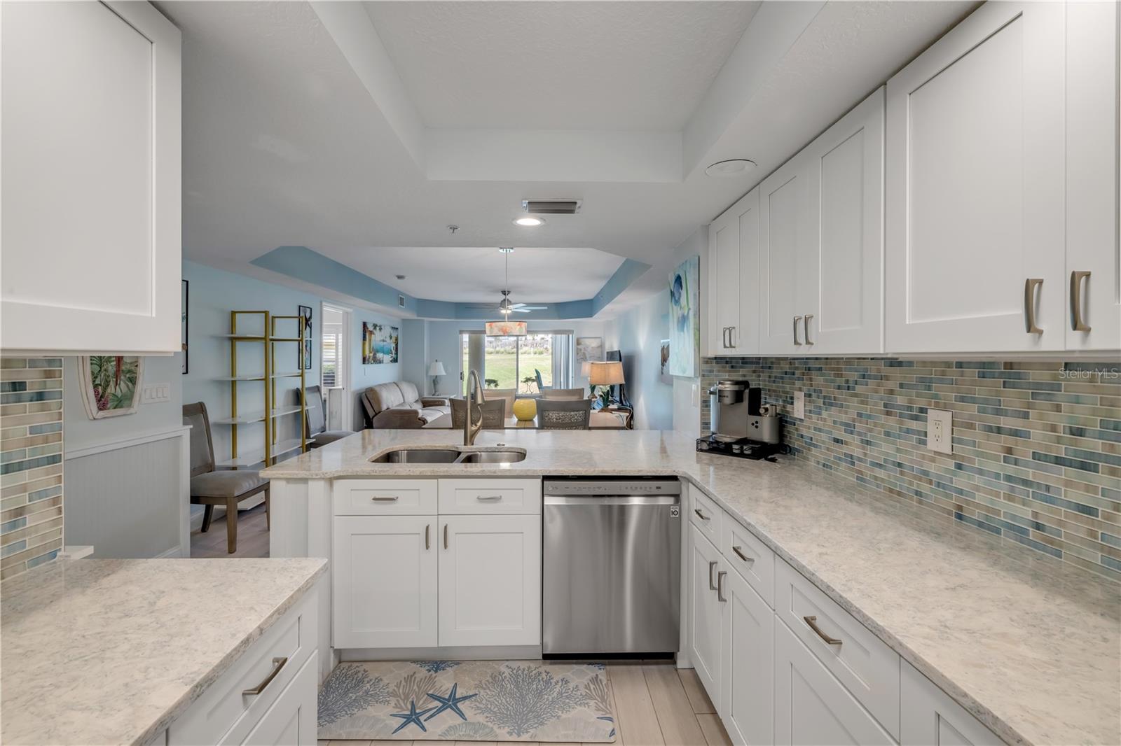 HARBOUR VILLAGE CONDO - Residential