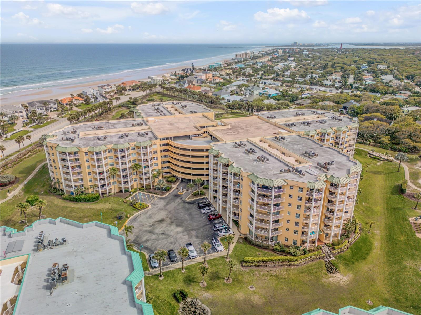 HARBOUR VILLAGE CONDO - Residential