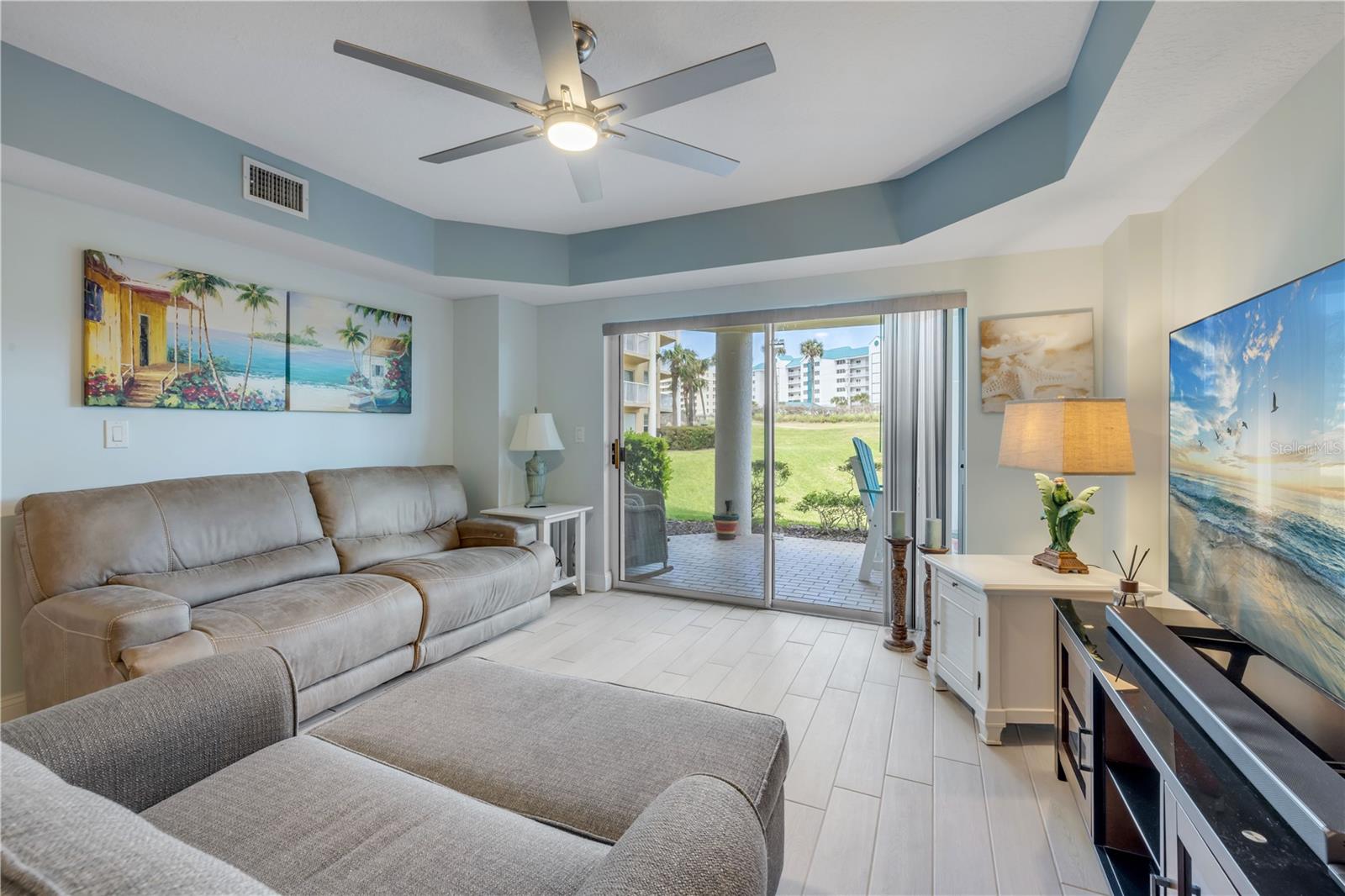 HARBOUR VILLAGE CONDO - Residential