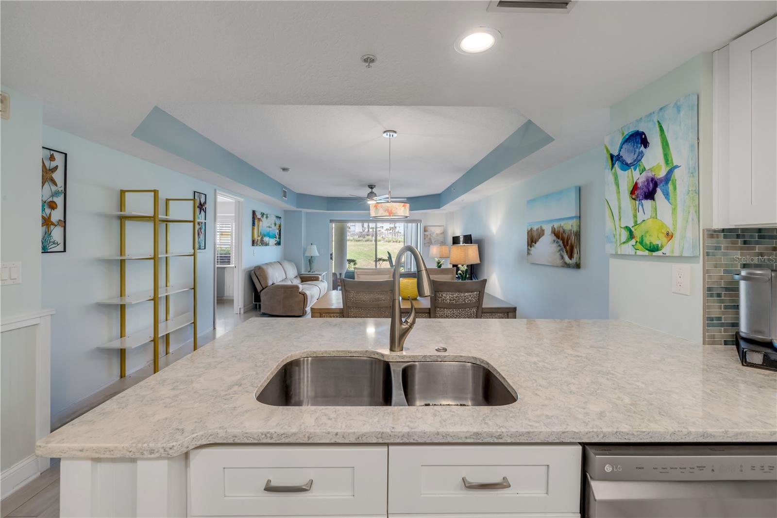 HARBOUR VILLAGE CONDO - Residential