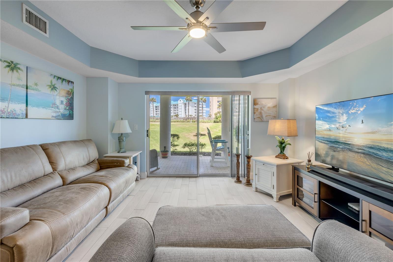 HARBOUR VILLAGE CONDO - Residential
