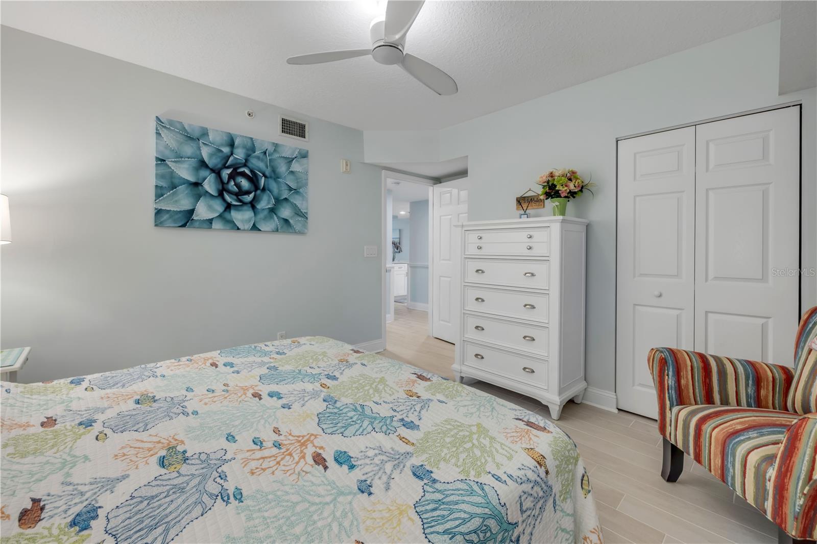 HARBOUR VILLAGE CONDO - Residential