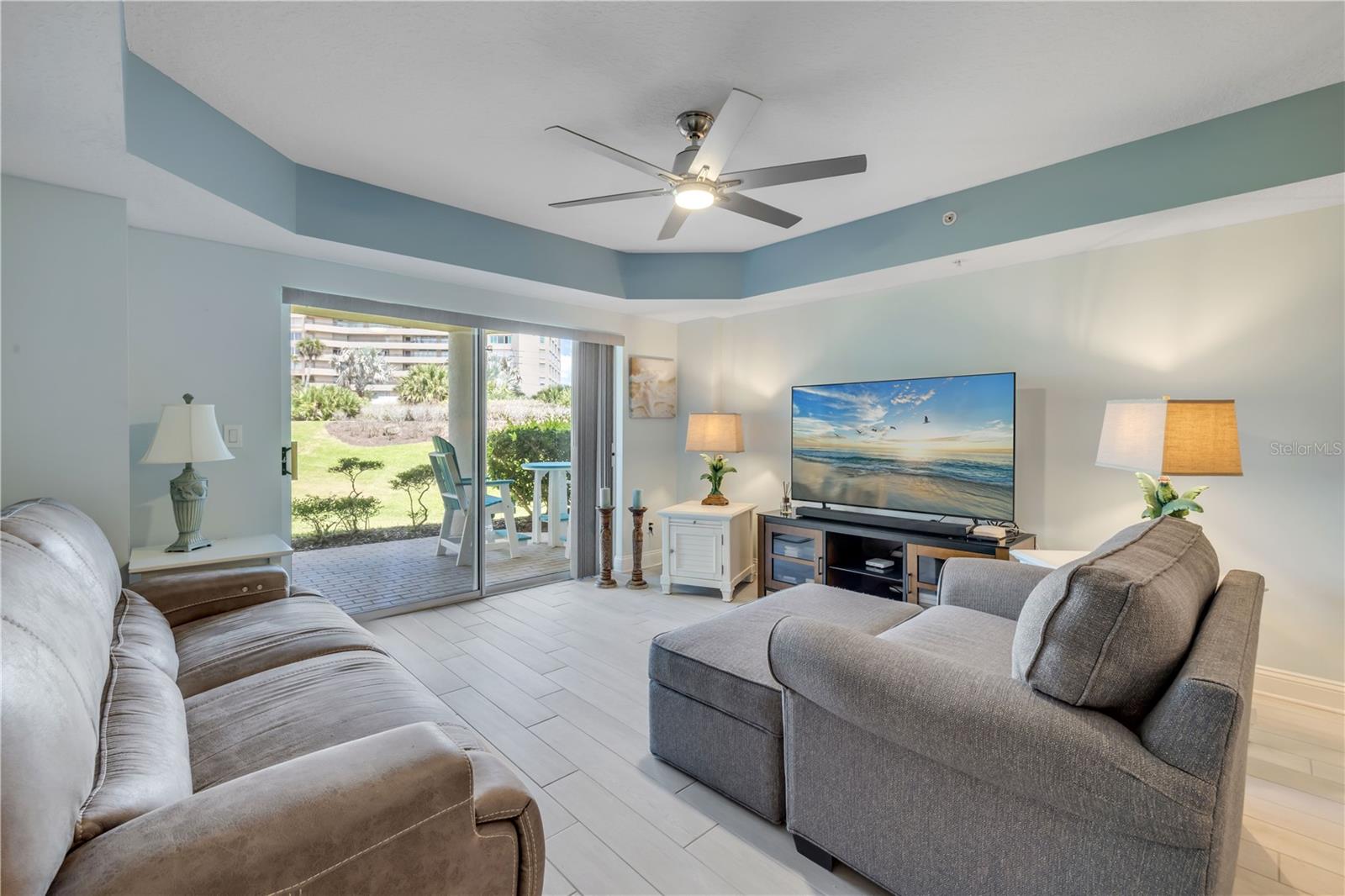 HARBOUR VILLAGE CONDO - Residential