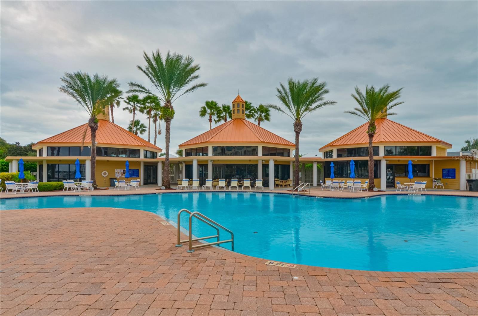 HARBOUR VILLAGE CONDO - Residential