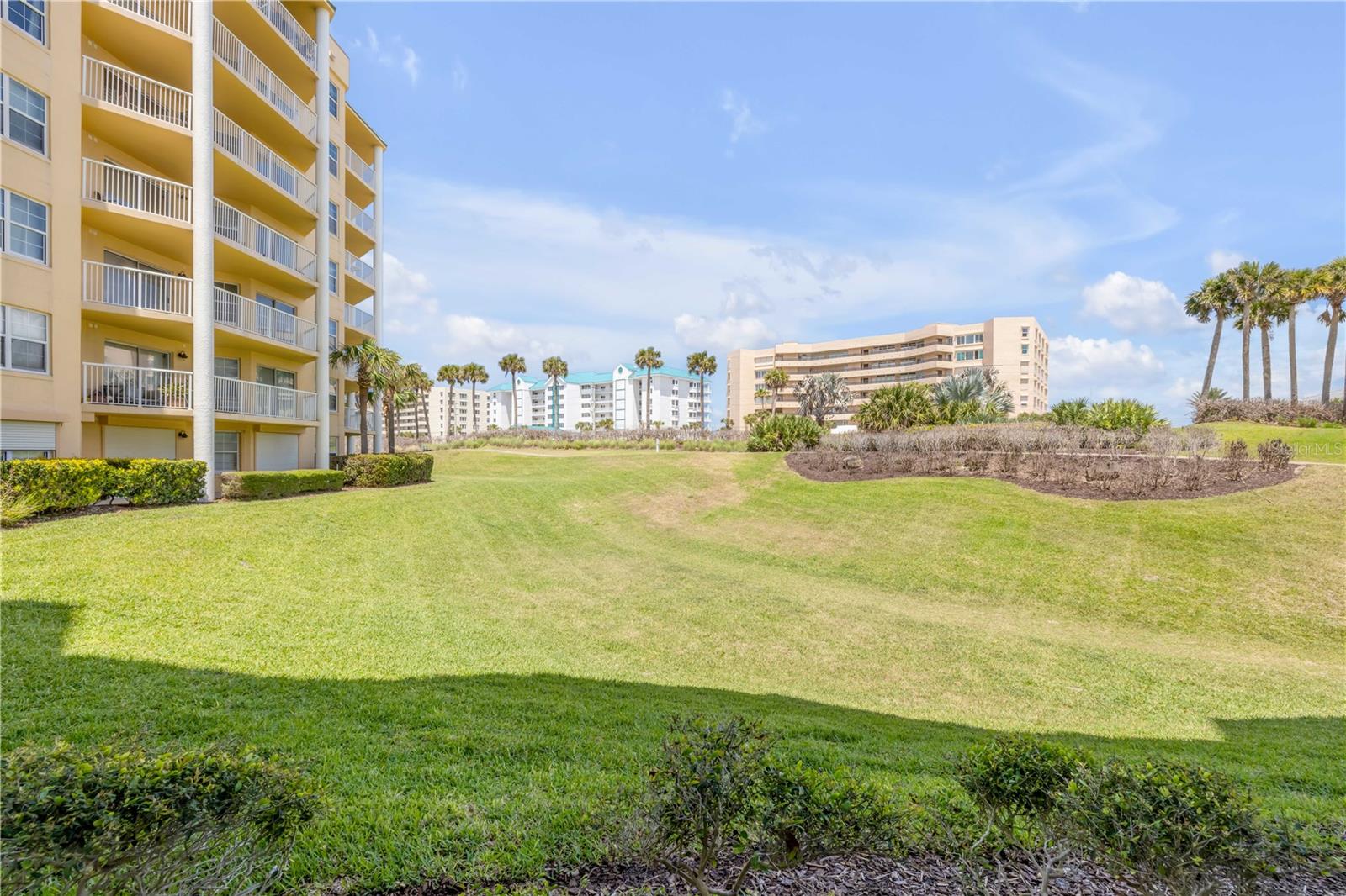 HARBOUR VILLAGE CONDO - Residential