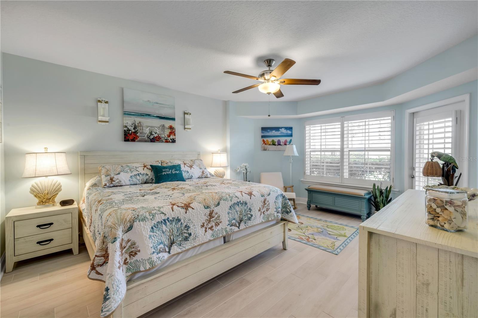 HARBOUR VILLAGE CONDO - Residential