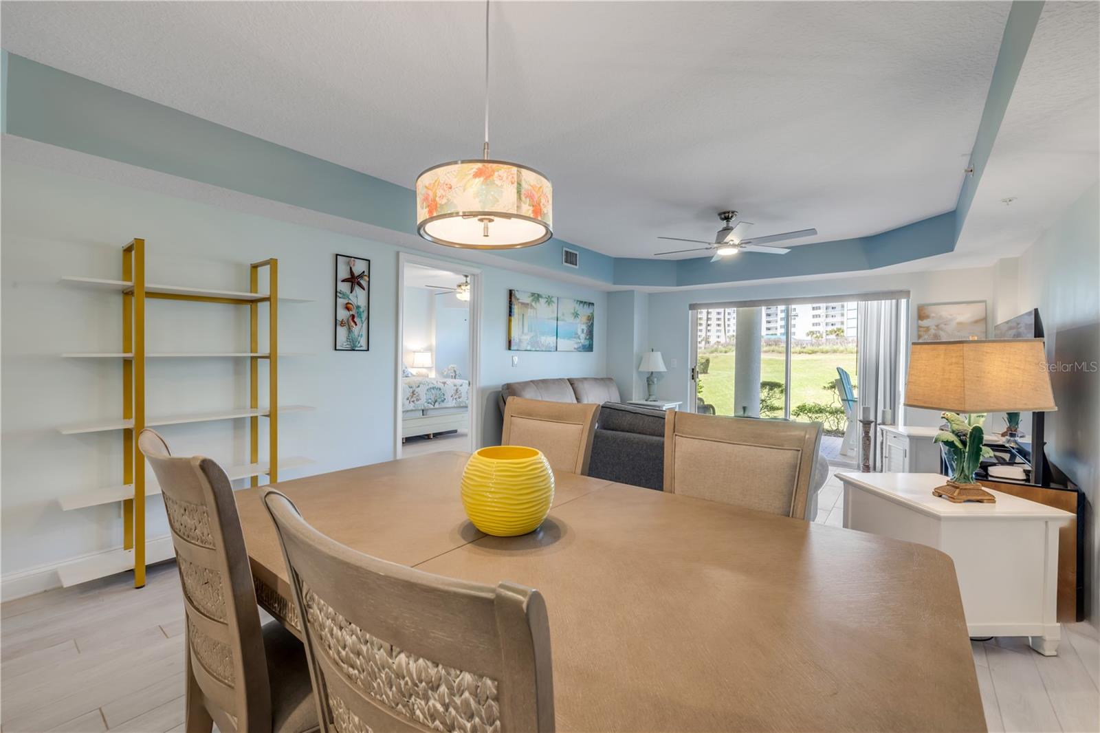 HARBOUR VILLAGE CONDO - Residential