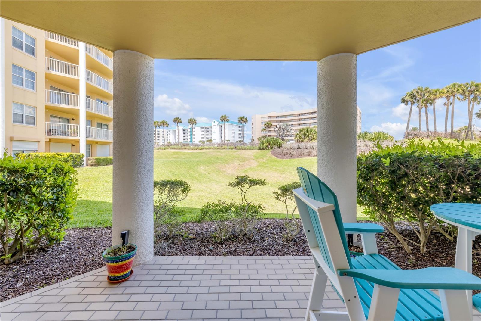 HARBOUR VILLAGE CONDO - Residential