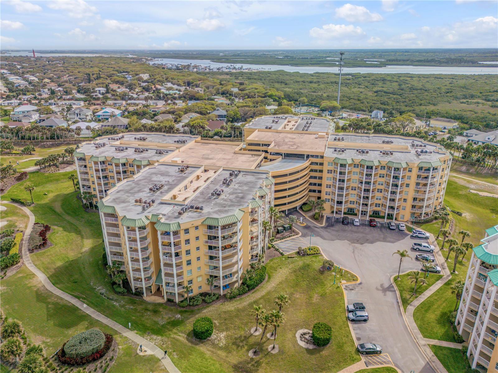 HARBOUR VILLAGE CONDO - Residential