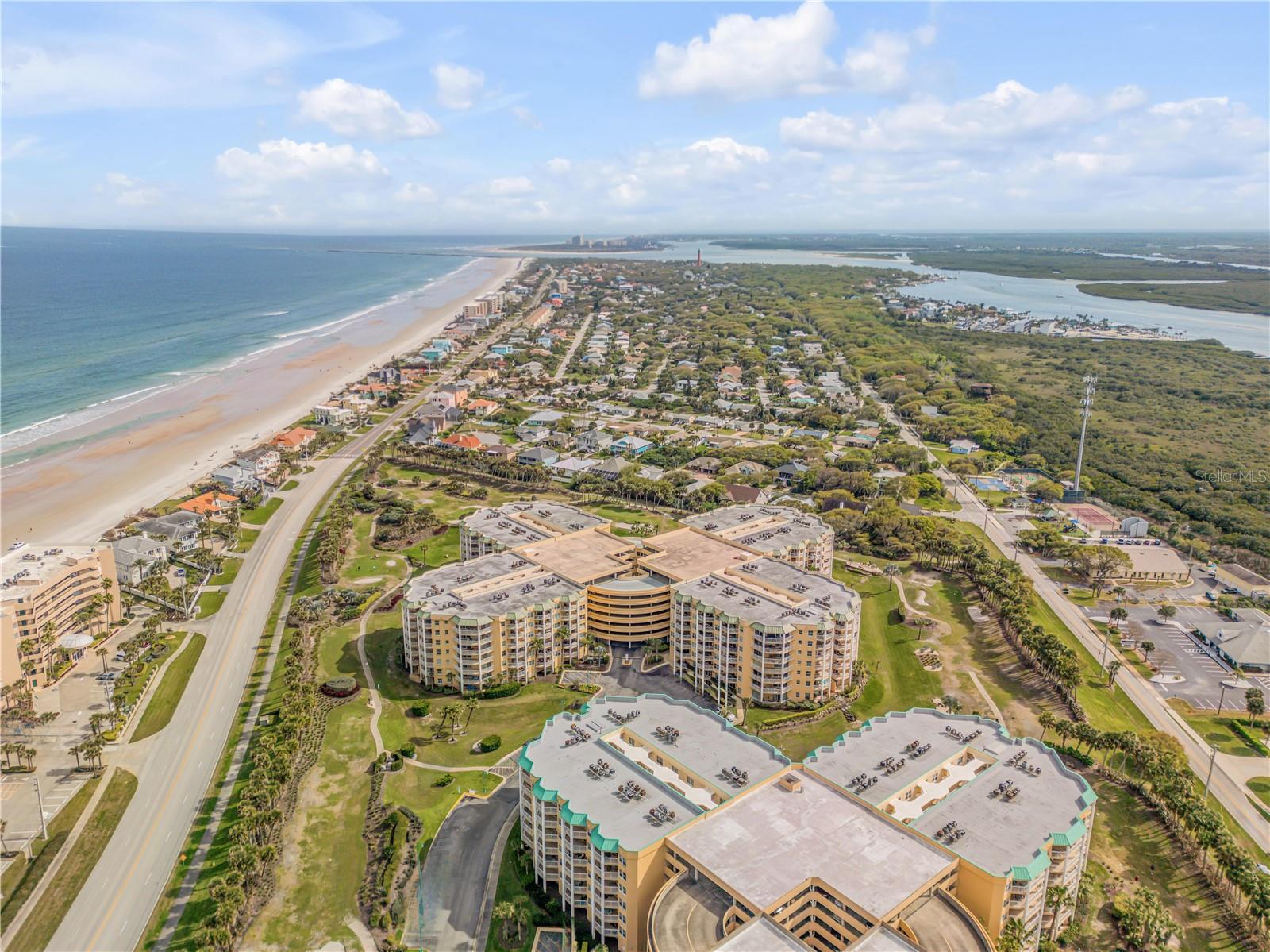 HARBOUR VILLAGE CONDO - Residential