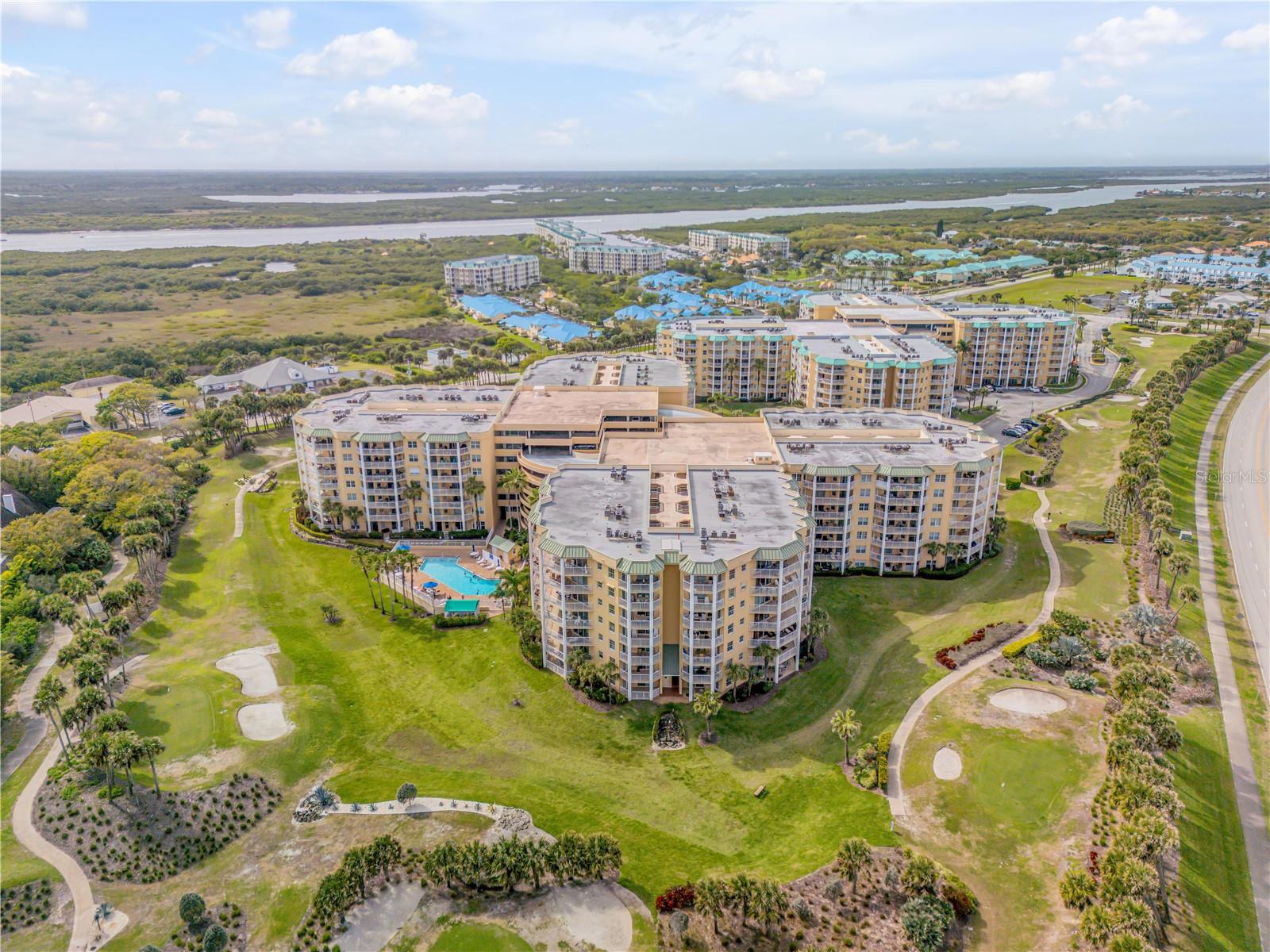 HARBOUR VILLAGE CONDO - Residential