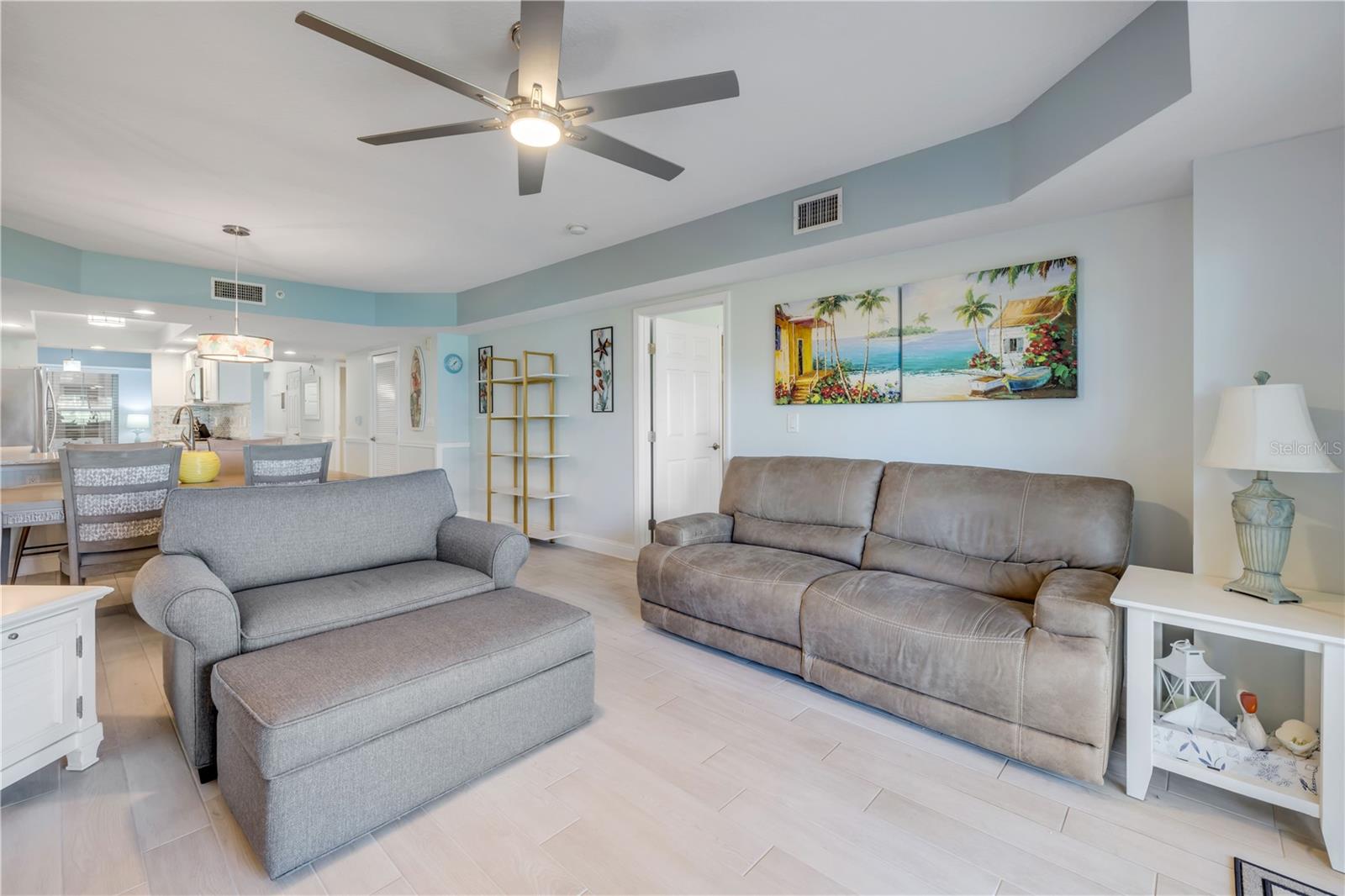 HARBOUR VILLAGE CONDO - Residential