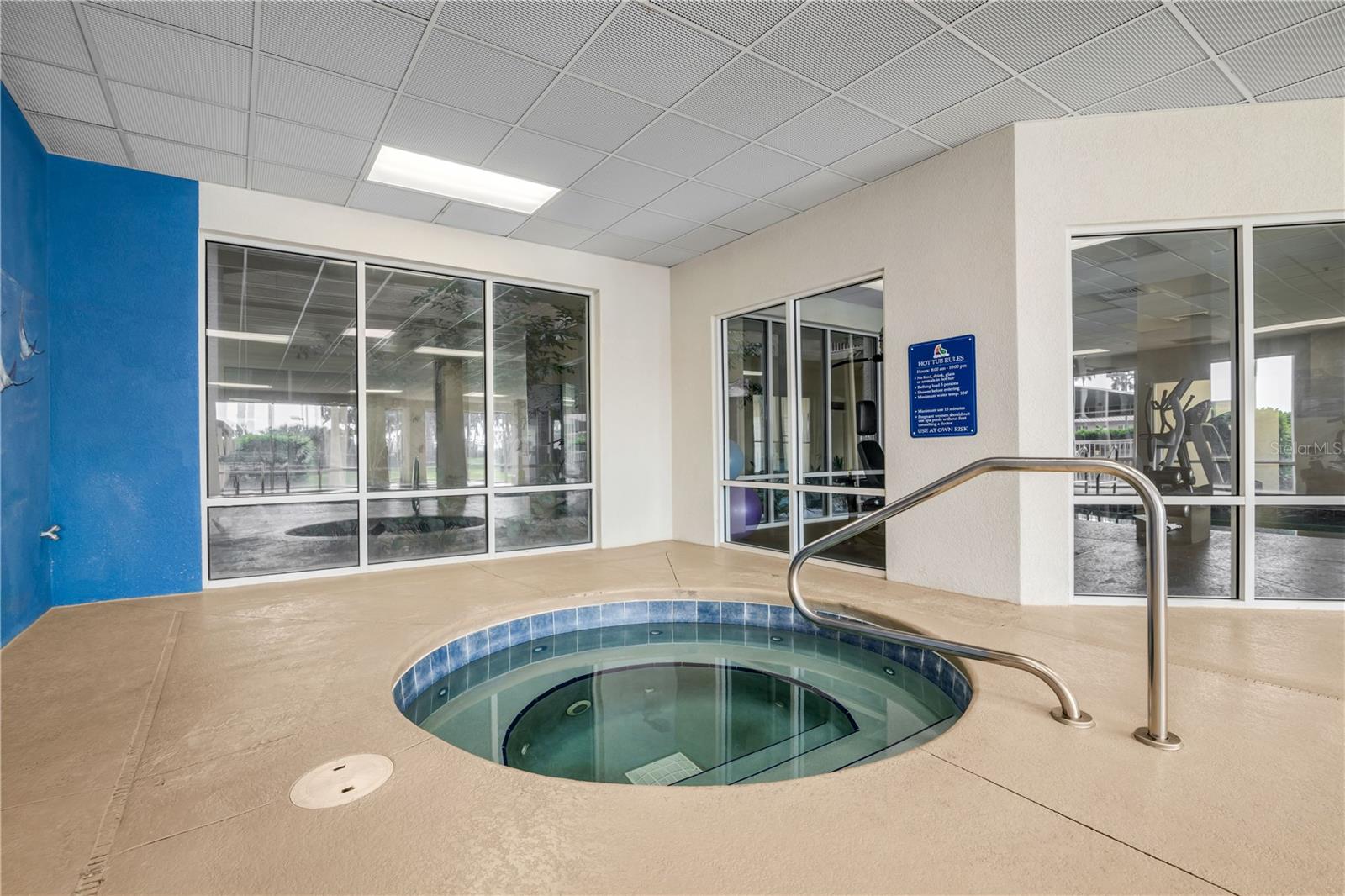 HARBOUR VILLAGE CONDO - Residential