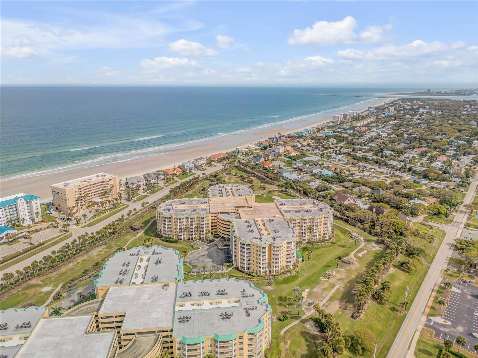 HARBOUR VILLAGE CONDO - Residential