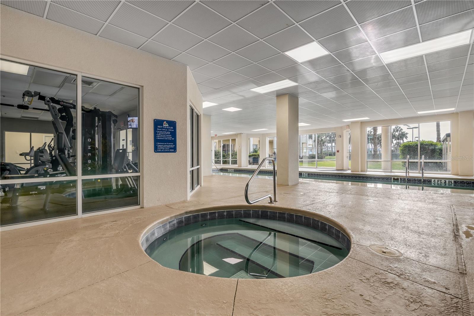 HARBOUR VILLAGE CONDO - Residential