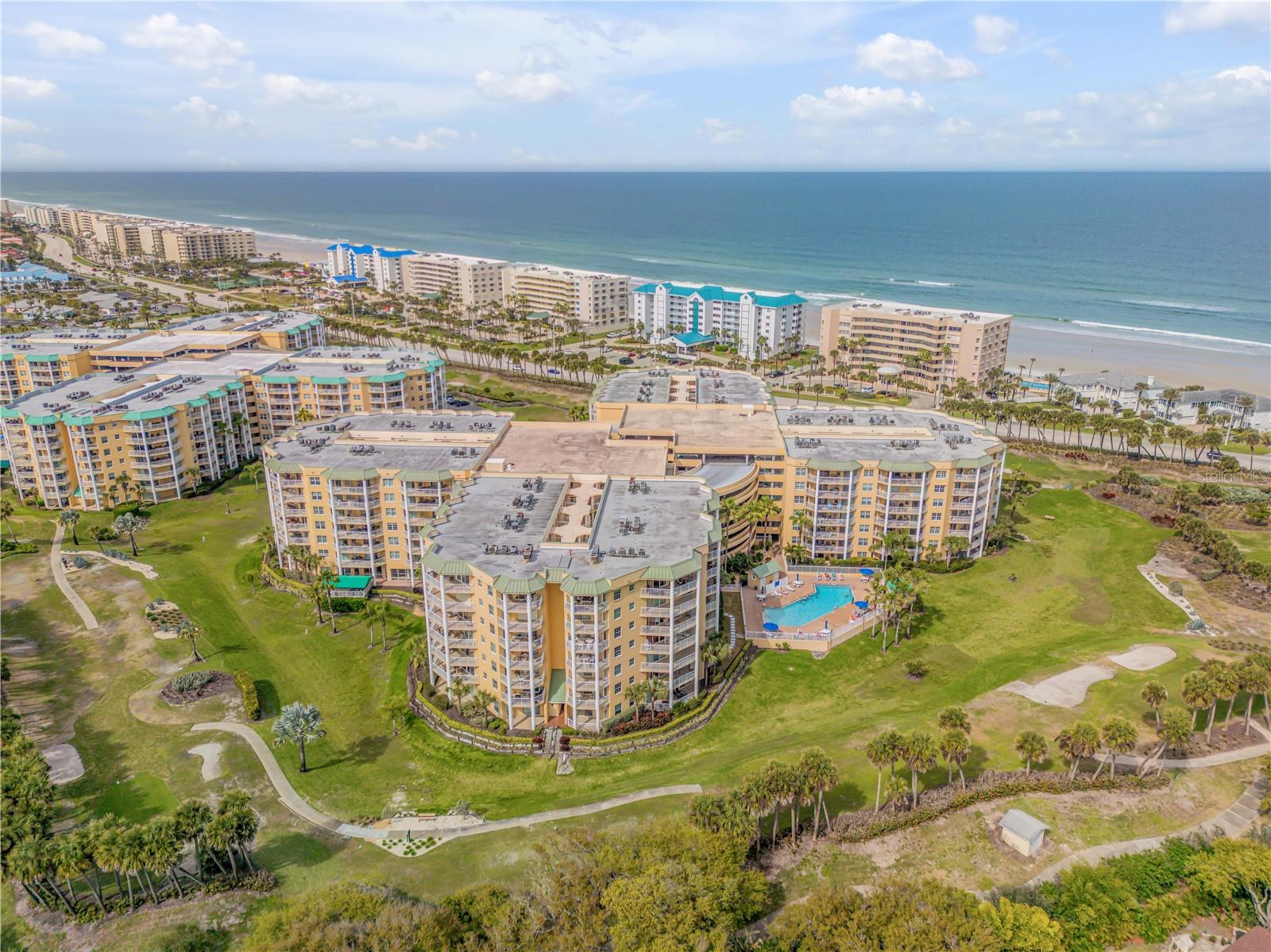 HARBOUR VILLAGE CONDO - Residential