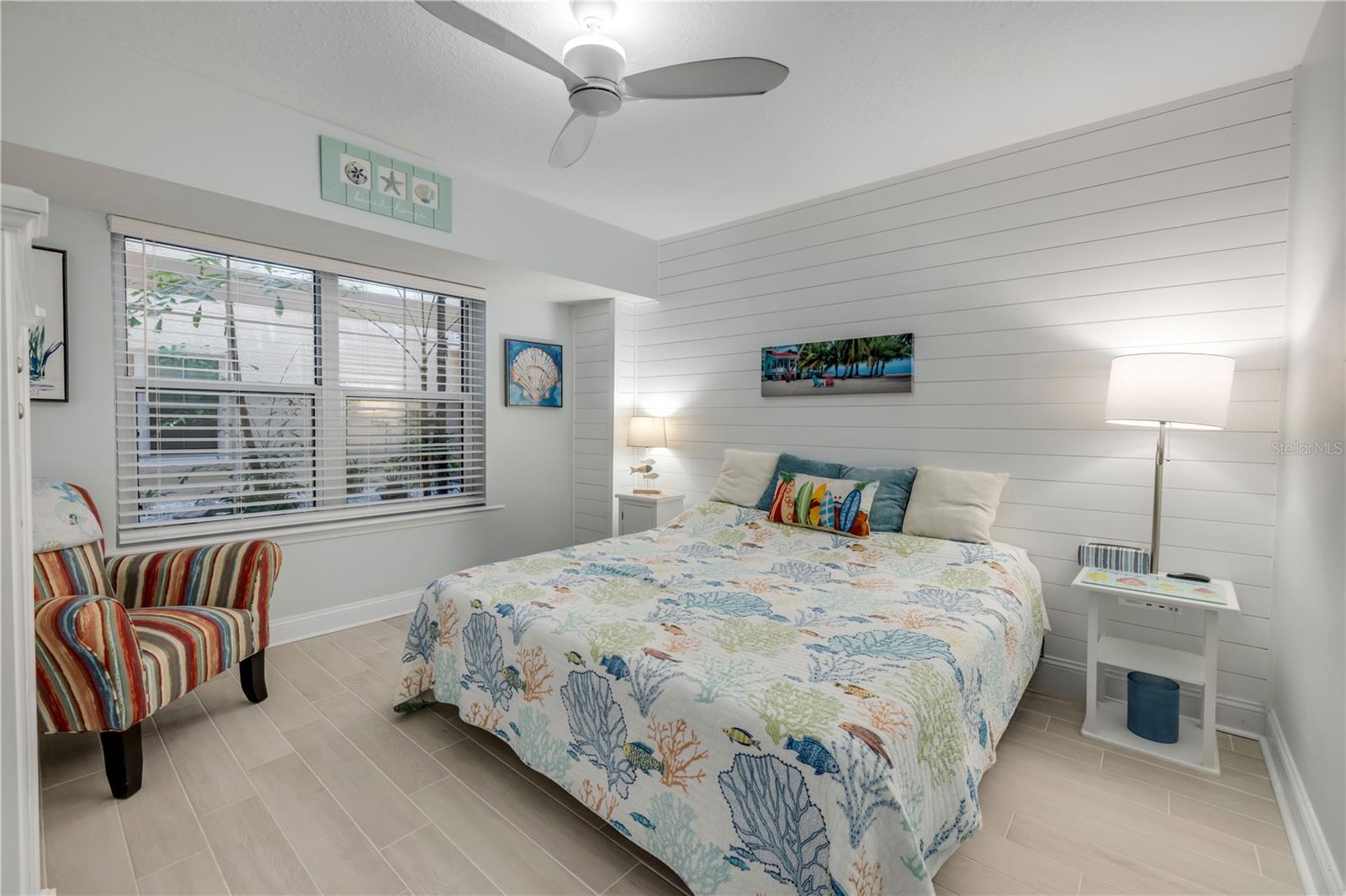 HARBOUR VILLAGE CONDO - Residential