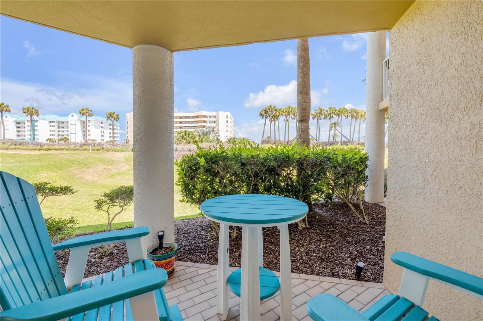 HARBOUR VILLAGE CONDO - Residential