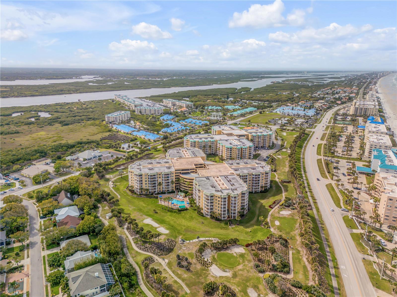 HARBOUR VILLAGE CONDO - Residential
