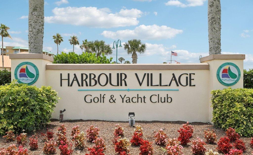 Photo of 4670 Links Village Drive #C106, Ponce Inlet, FL 32127 (MLS # NS1088037)