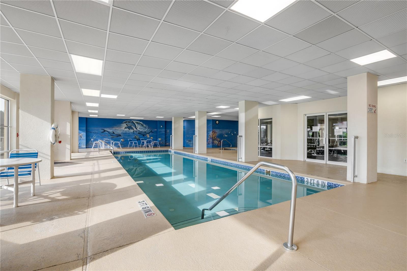 HARBOUR VILLAGE CONDO - Residential