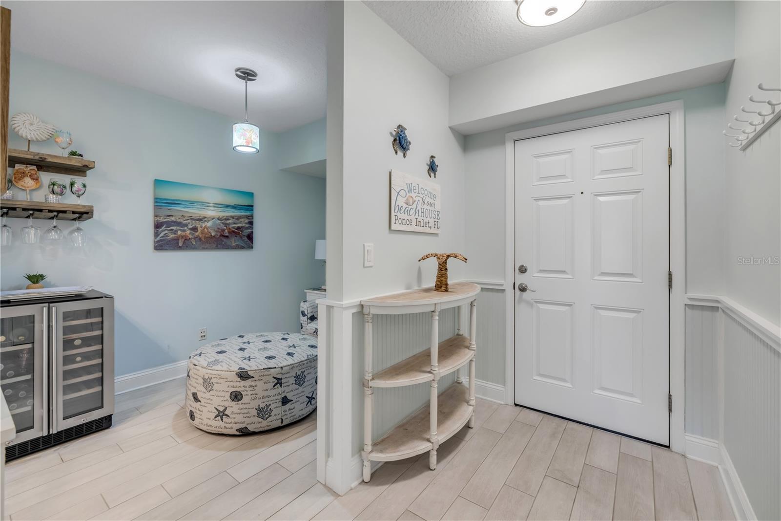 HARBOUR VILLAGE CONDO - Residential