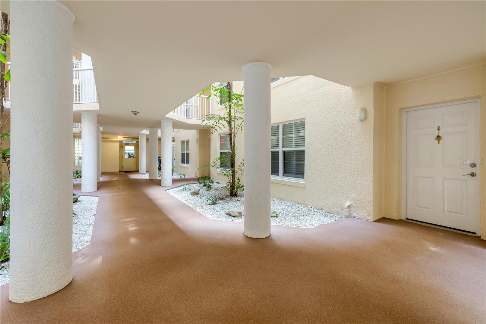 HARBOUR VILLAGE CONDO - Residential