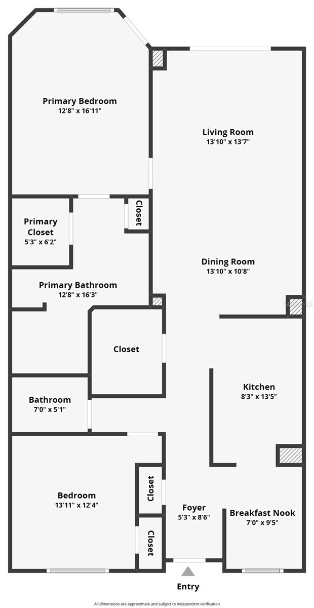 HARBOUR VILLAGE CONDO - Residential