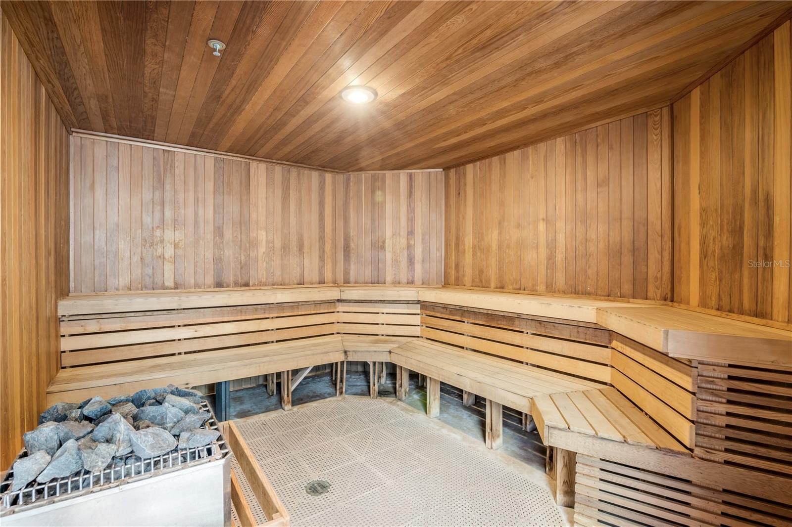 HARBOUR VILLAGE CONDO - Residential