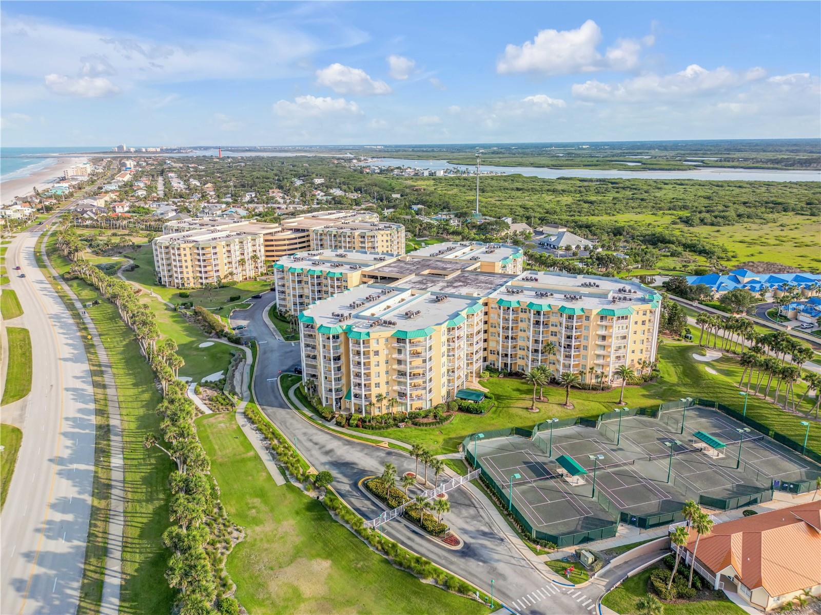 HARBOUR VILLAGE CONDO - Residential