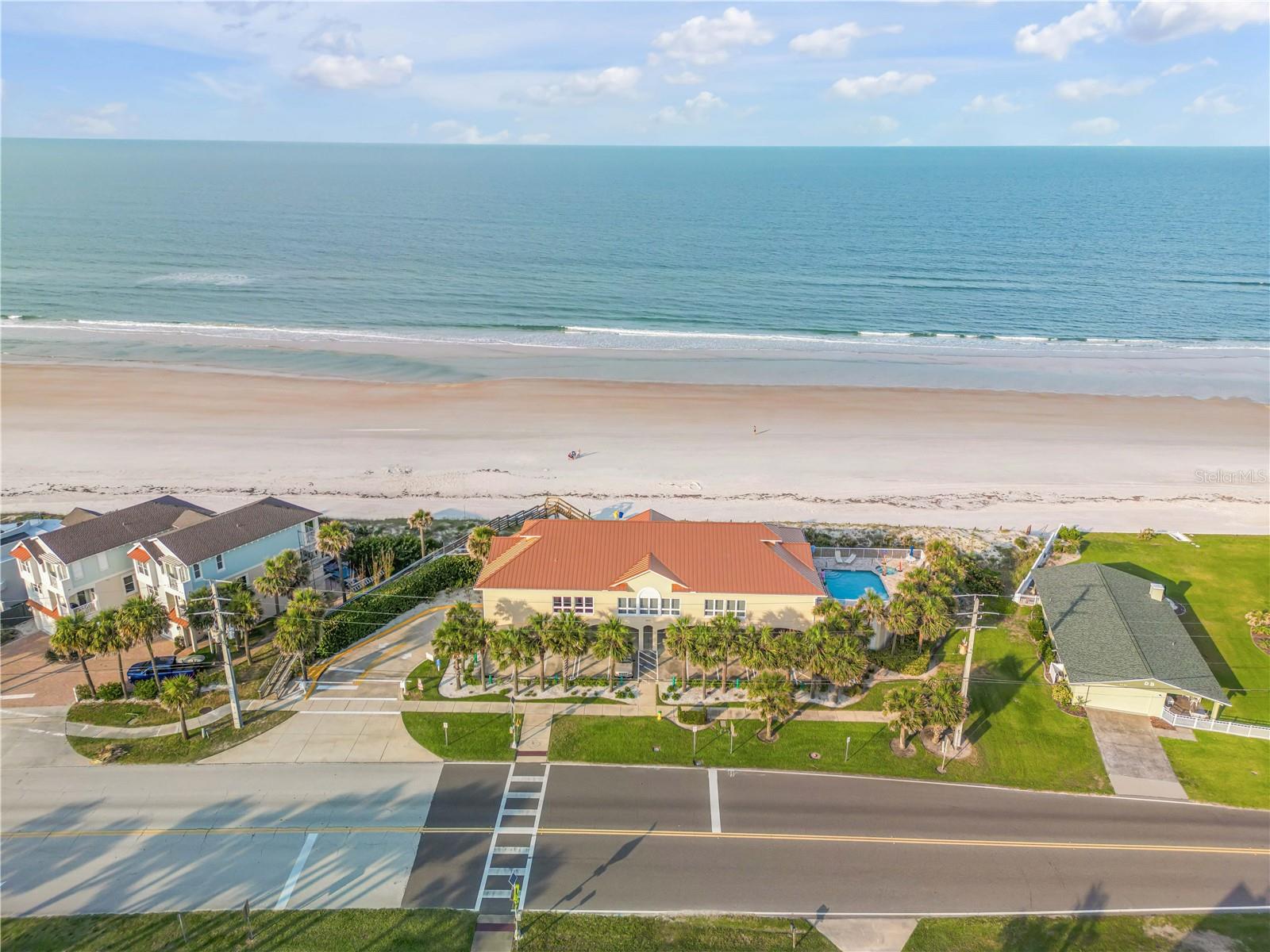 HARBOUR VILLAGE CONDO - Residential