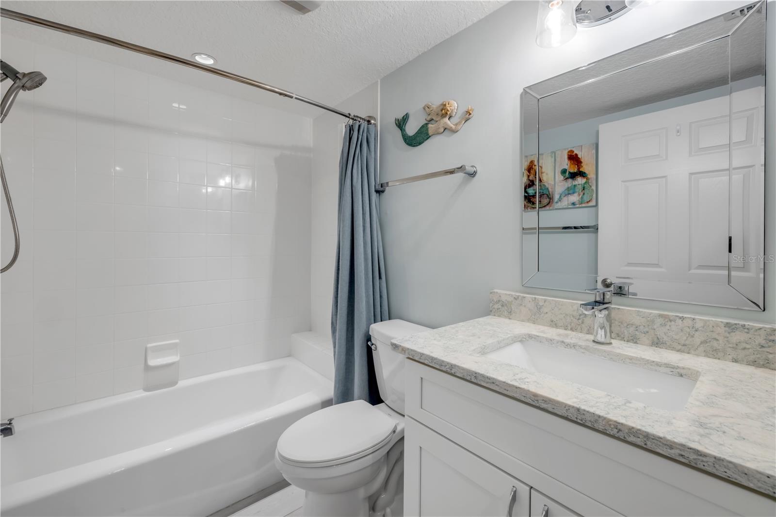 HARBOUR VILLAGE CONDO - Residential