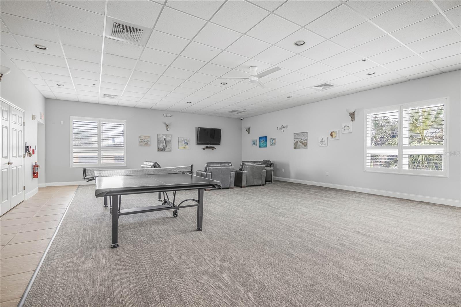 HARBOUR VILLAGE CONDO - Residential
