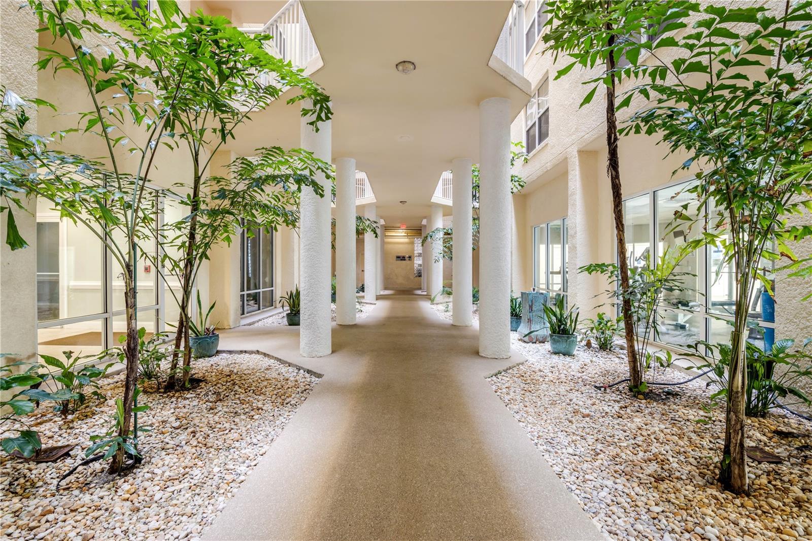 HARBOUR VILLAGE CONDO - Residential