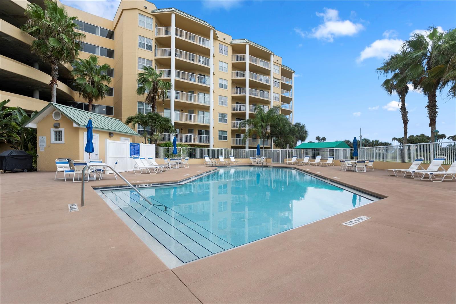 HARBOUR VILLAGE CONDO - Residential