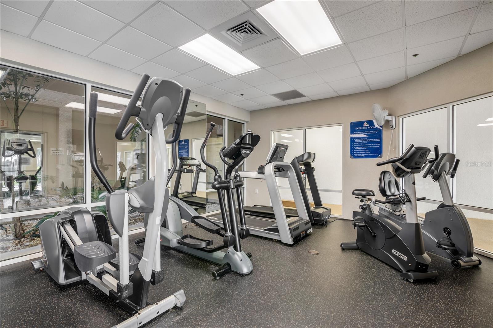 HARBOUR VILLAGE CONDO - Residential
