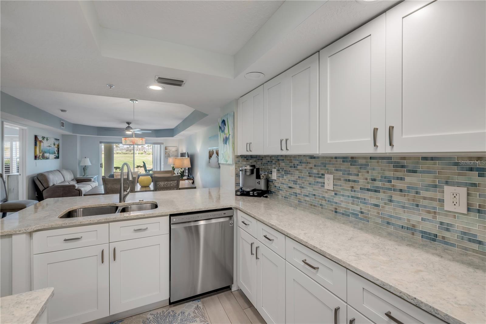 HARBOUR VILLAGE CONDO - Residential