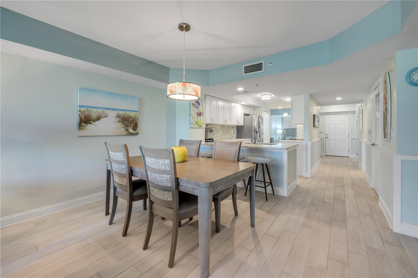 HARBOUR VILLAGE CONDO - Residential