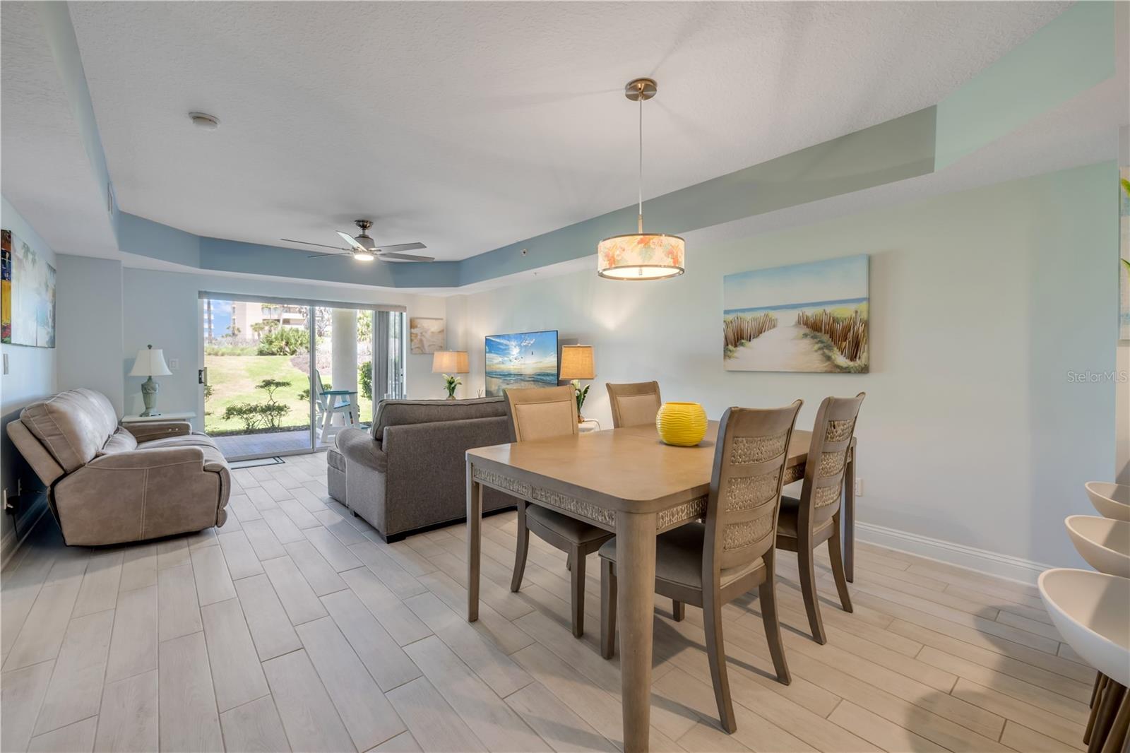 HARBOUR VILLAGE CONDO - Residential