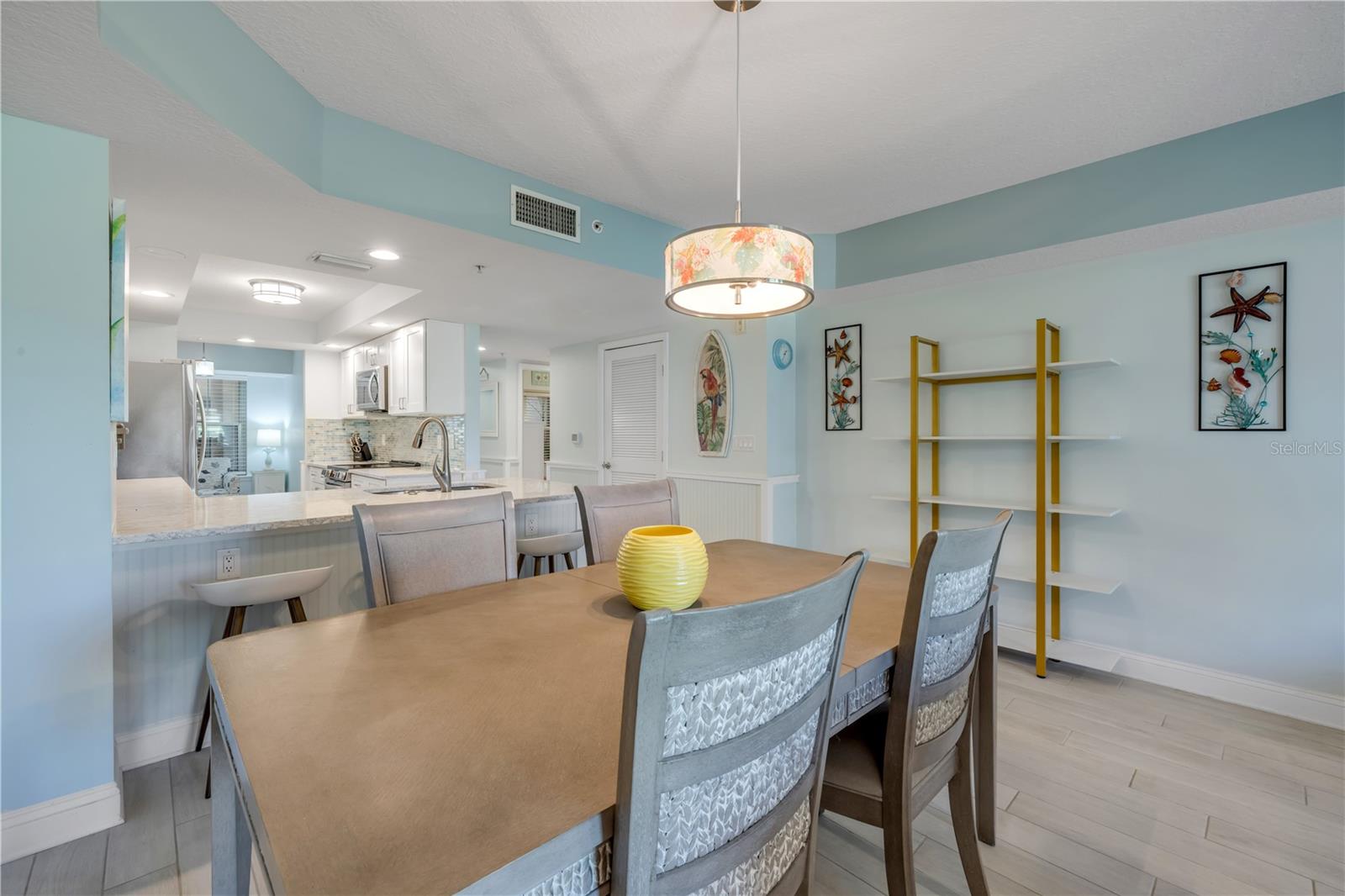 HARBOUR VILLAGE CONDO - Residential
