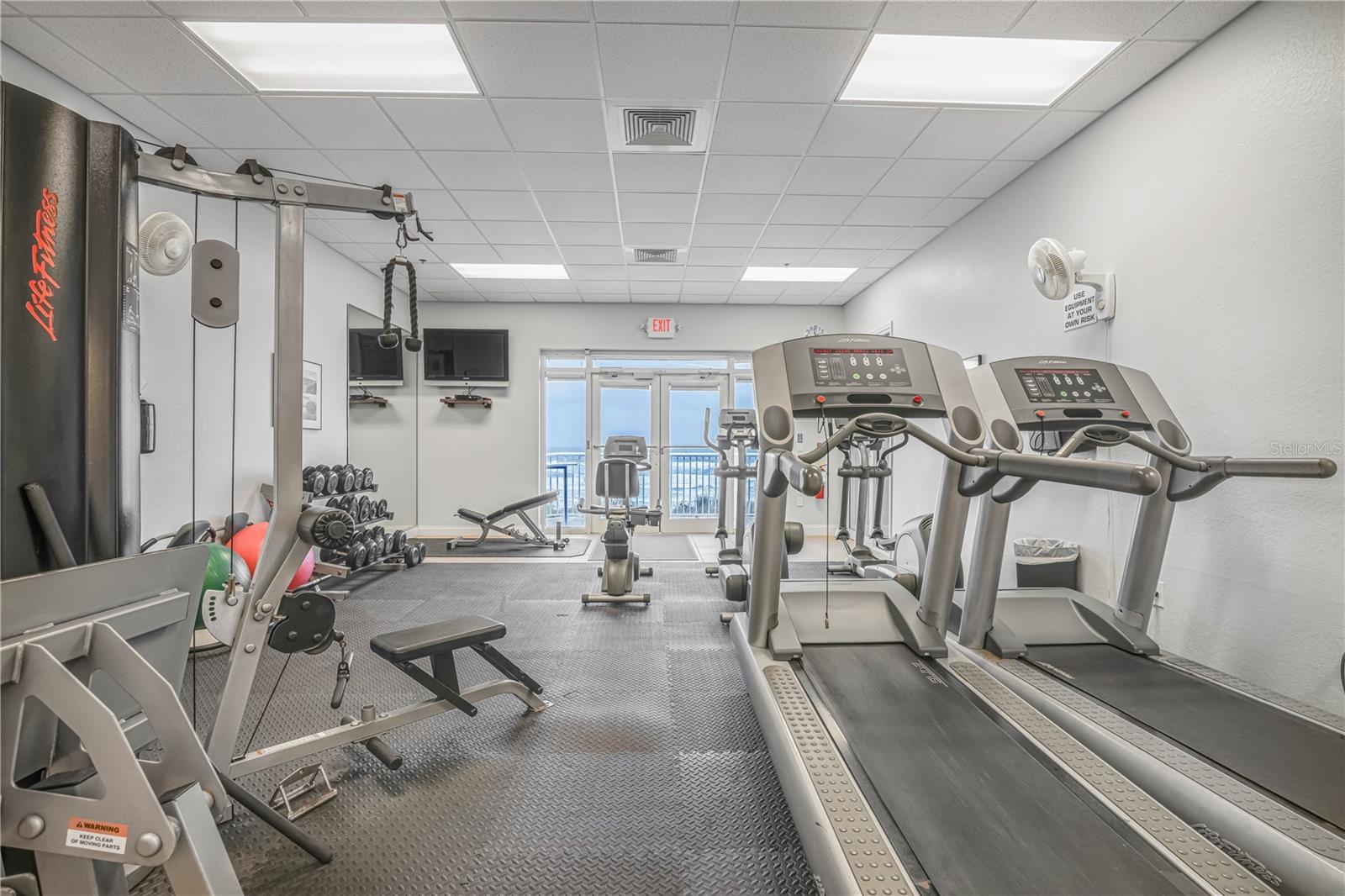 HARBOUR VILLAGE CONDO - Residential