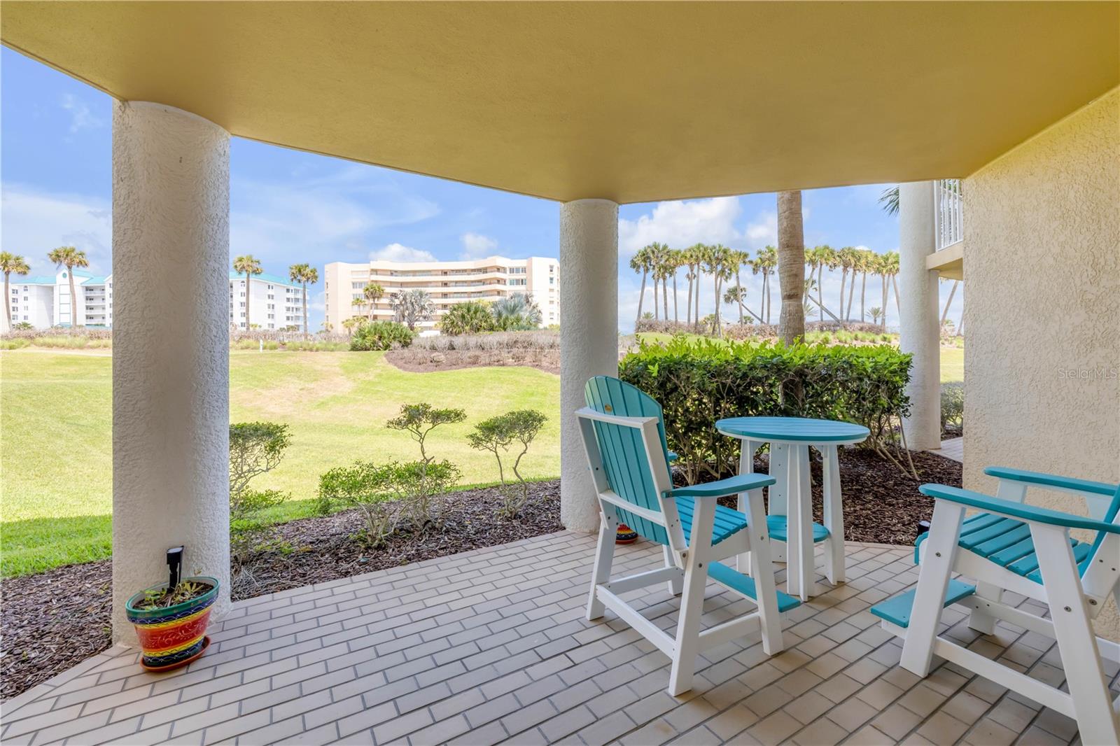 HARBOUR VILLAGE CONDO - Residential