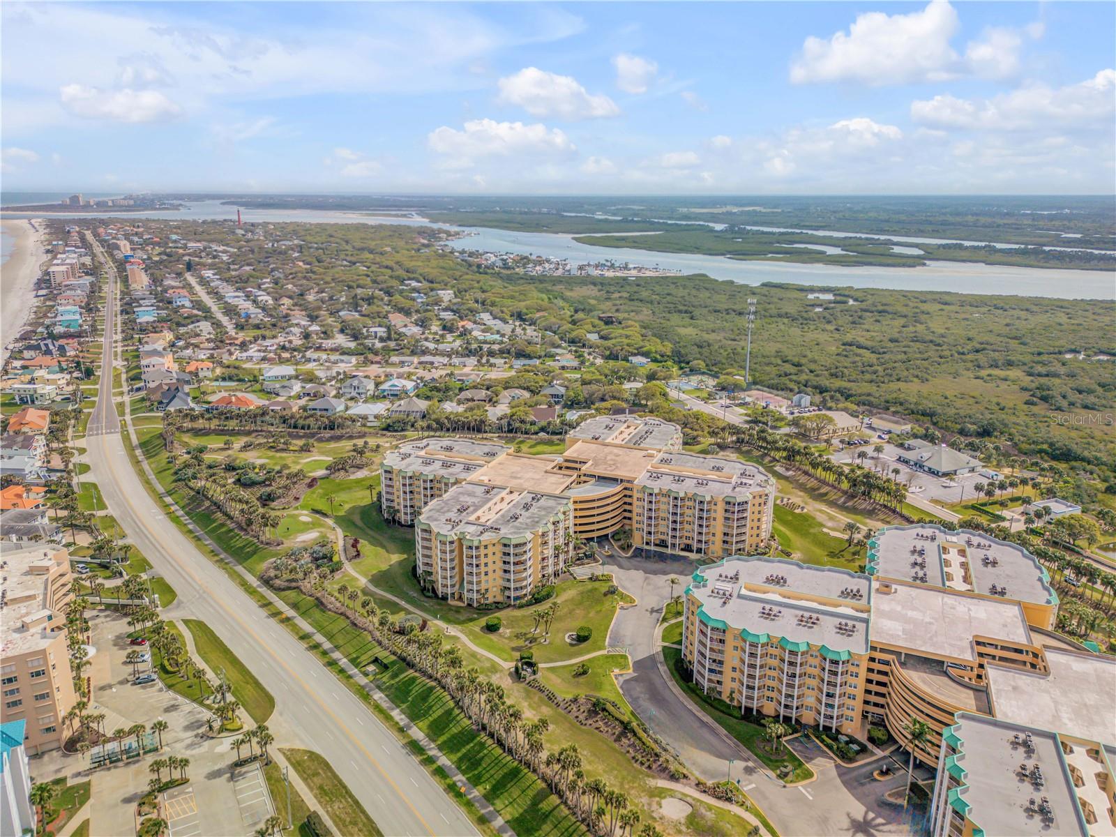 HARBOUR VILLAGE CONDO - Residential