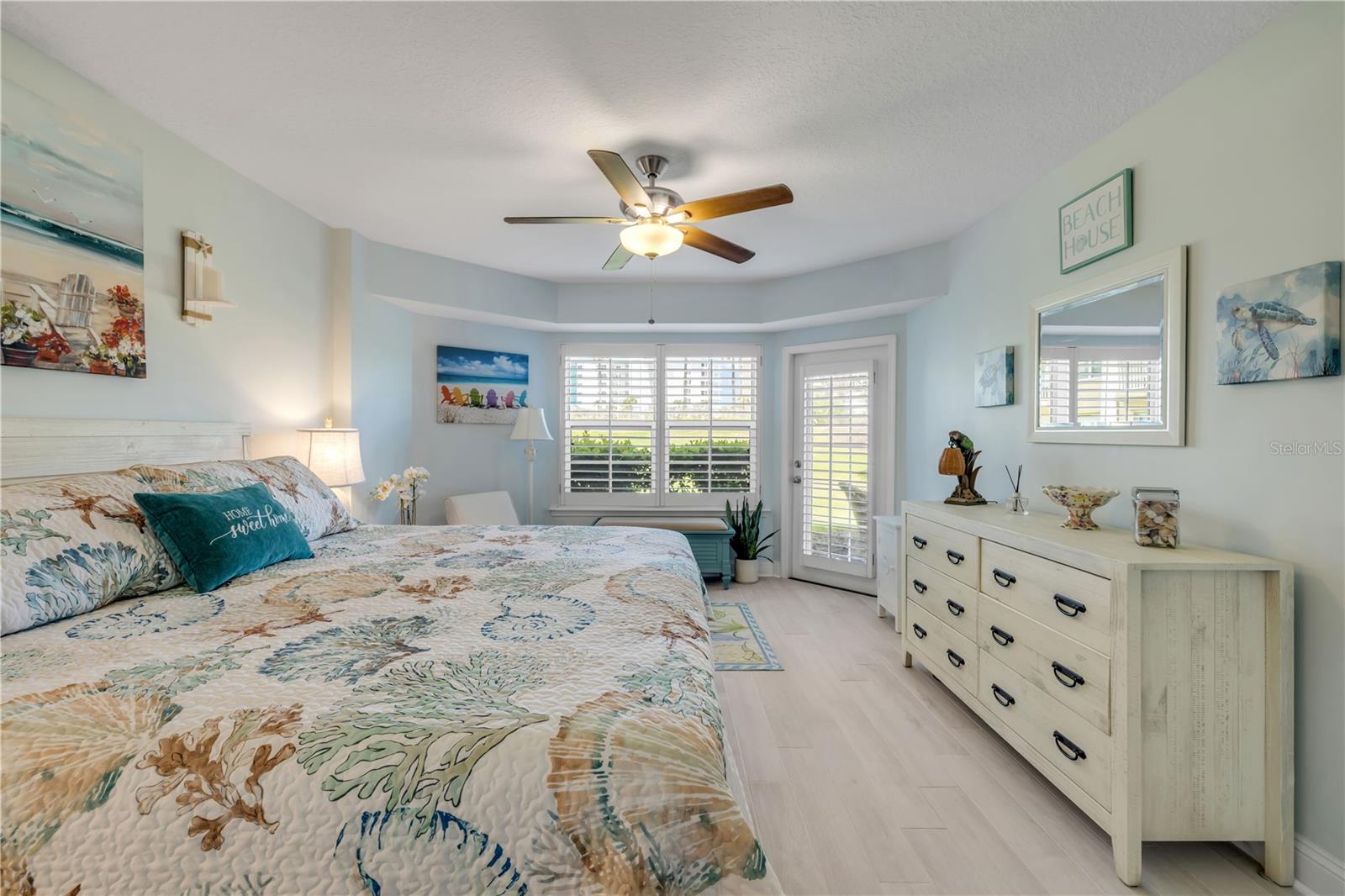 HARBOUR VILLAGE CONDO - Residential
