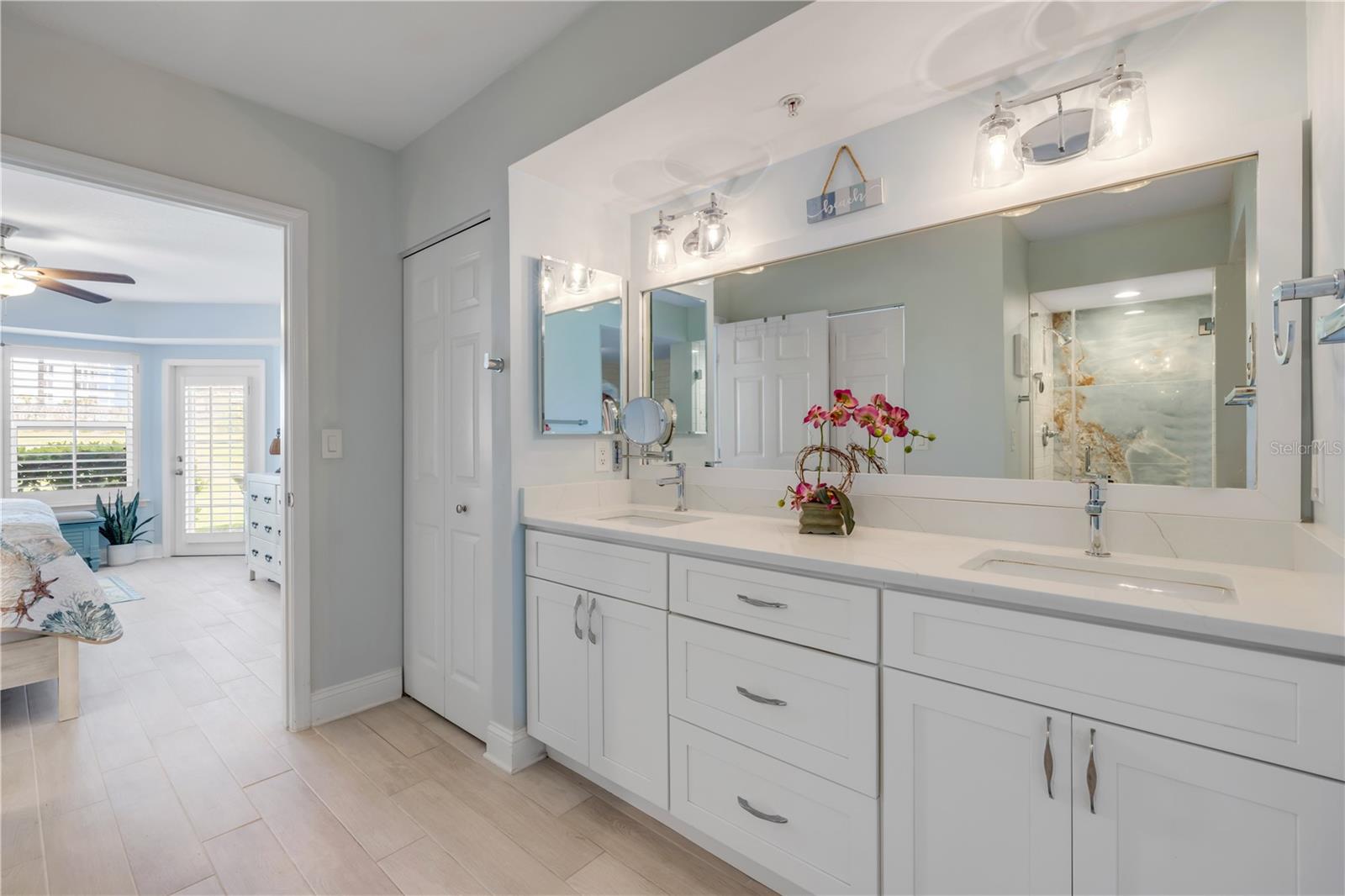 HARBOUR VILLAGE CONDO - Residential