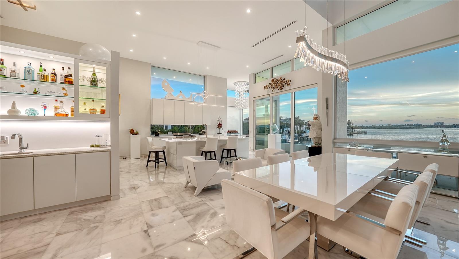 BIRD KEY SUB - Residential
