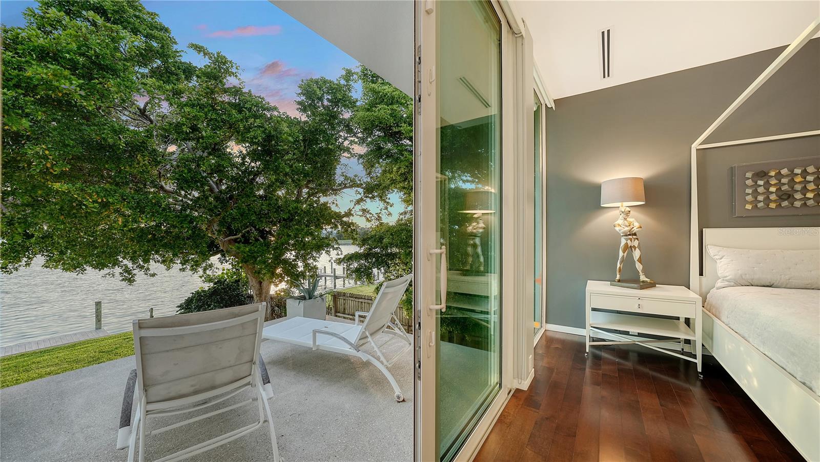 BIRD KEY SUB - Residential